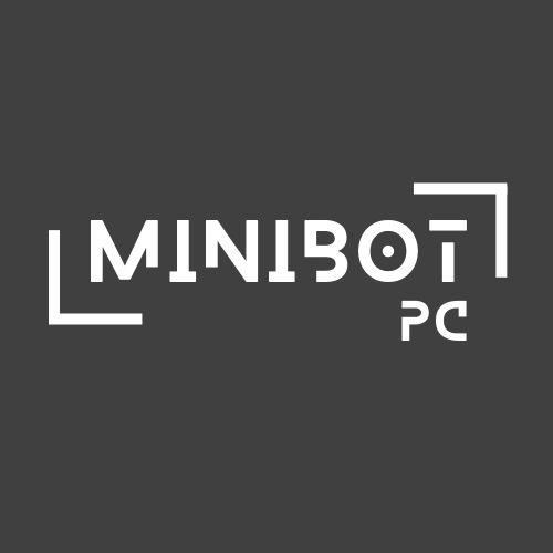Minibotpc Projects